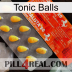 Tonic Balls new01